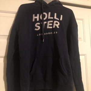 Hollister hoodie